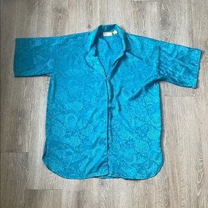 Gold label Victoria secret vintage size medium large